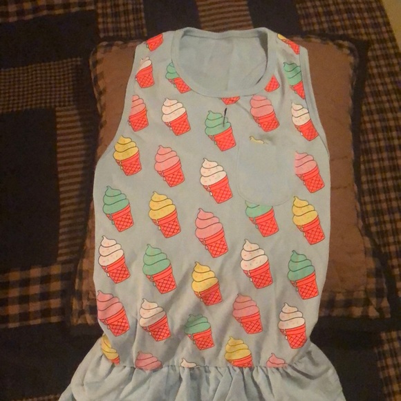 Hotel Doggie outfit - Picture 1 of 4